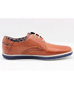 Homme L'Empreinte Chaussures Chaussures À Lacets|FLUCHOS 9710 PEGASO