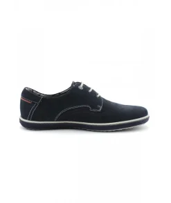 Homme L'Empreinte Chaussures Chaussures À Lacets|FLUCHOS 9706 PEGASO