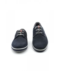 Homme L'Empreinte Chaussures Chaussures À Lacets|FLUCHOS 9706 PEGASO