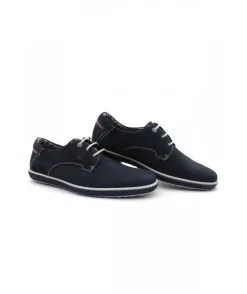 Homme L'Empreinte Chaussures Chaussures À Lacets|FLUCHOS 9706 PEGASO