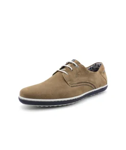 Homme L'Empreinte Chaussures Chaussures À Lacets|FLUCHOS 9706 PEGASO