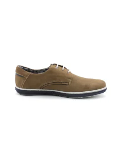 Homme L'Empreinte Chaussures Chaussures À Lacets|FLUCHOS 9706 PEGASO