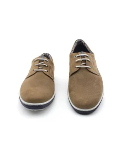 Homme L'Empreinte Chaussures Chaussures À Lacets|FLUCHOS 9706 PEGASO