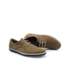 Homme L'Empreinte Chaussures Chaussures À Lacets|FLUCHOS 9706 PEGASO