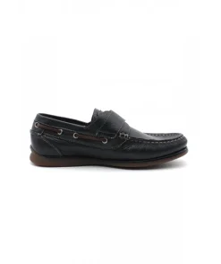 Homme L'Empreinte Chaussures Bateaux|FLUCHOS 7629 POSEIDON