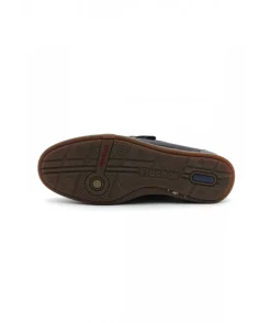 Homme L'Empreinte Chaussures Bateaux|FLUCHOS 7629 POSEIDON