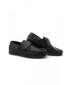 Homme L'Empreinte Chaussures Bateaux|FLUCHOS 7629 POSEIDON