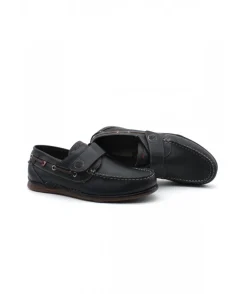 Homme L'Empreinte Chaussures Bateaux|FLUCHOS 7629 POSEIDON