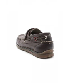 Homme L'Empreinte Chaussures Bateaux|FLUCHOS 7629 POSEIDON