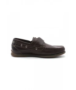 Homme L'Empreinte Chaussures Bateaux|FLUCHOS 7629 POSEIDON