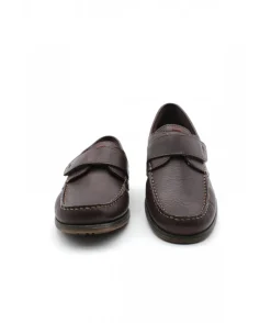 Homme L'Empreinte Chaussures Bateaux|FLUCHOS 7629 POSEIDON