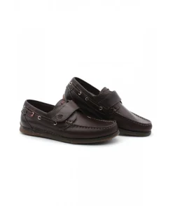 Homme L'Empreinte Chaussures Bateaux|FLUCHOS 7629 POSEIDON