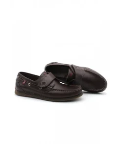 Homme L'Empreinte Chaussures Bateaux|FLUCHOS 7629 POSEIDON