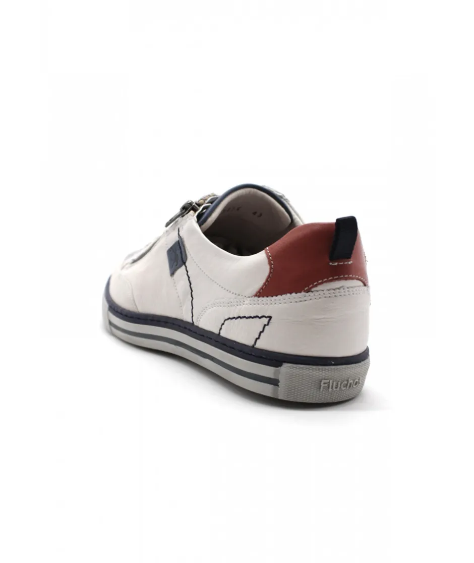 Homme L'Empreinte Chaussures Baskets|FLUCHOS 9376 QUEBEC