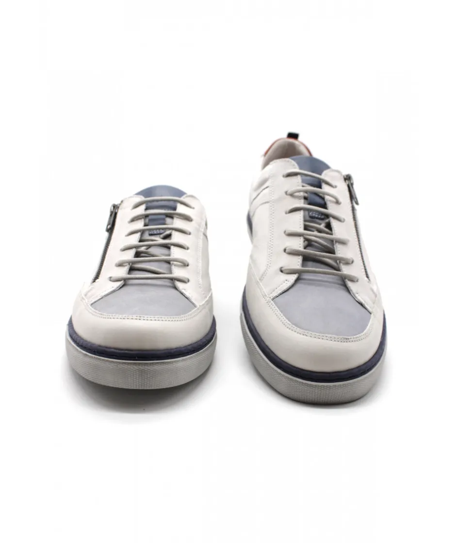 Homme L'Empreinte Chaussures Baskets|FLUCHOS 9376 QUEBEC