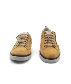 Homme L'Empreinte Chaussures Baskets|FLUCHOS 9376 QUEBEC