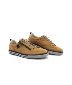 Homme L'Empreinte Chaussures Baskets|FLUCHOS 9376 QUEBEC