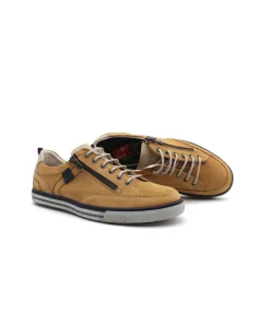 Homme L'Empreinte Chaussures Baskets|FLUCHOS 9376 QUEBEC