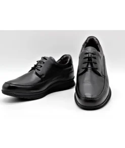 Homme L'Empreinte Chaussures Chaussures À Lacets|FLUCHOS 9820 TAURO