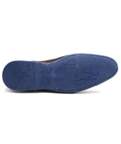 Homme L'Empreinte Chaussures Chaussures À Lacets|FLUCHOS 9353 VESUBIO
