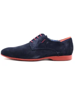 Homme L'Empreinte Chaussures Chaussures À Lacets|FLUCHOS 9353 VESUBIO