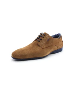 Homme L'Empreinte Chaussures Chaussures À Lacets|FLUCHOS 9353 VESUBIO