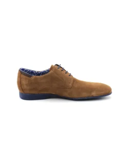 Homme L'Empreinte Chaussures Chaussures À Lacets|FLUCHOS 9353 VESUBIO