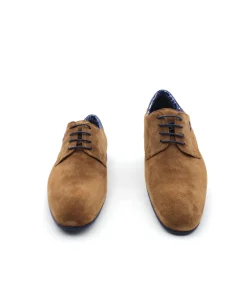 Homme L'Empreinte Chaussures Chaussures À Lacets|FLUCHOS 9353 VESUBIO