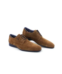 Homme L'Empreinte Chaussures Chaussures À Lacets|FLUCHOS 9353 VESUBIO