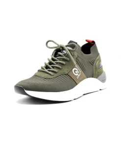 Homme L'Empreinte Chaussures Baskets|FLUCHOS ATOM ONE F1109