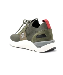 Homme L'Empreinte Chaussures Baskets|FLUCHOS ATOM ONE F1109