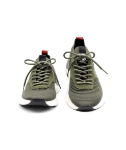 Homme L'Empreinte Chaussures Baskets|FLUCHOS ATOM ONE F1109