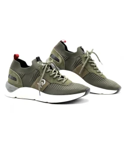 Homme L'Empreinte Chaussures Baskets|FLUCHOS ATOM ONE F1109