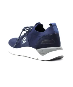 Homme L'Empreinte Chaussures Baskets|FLUCHOS ATOM ONE F1109