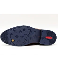 Homme L'Empreinte Chaussures Bottines|FLUCHOS F0260 OLIMPO