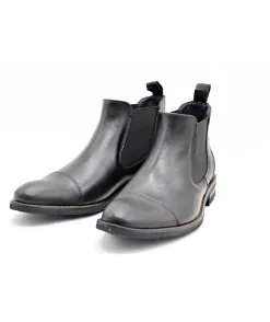 Homme L'Empreinte Chaussures Bottines|FLUCHOS F0260 OLIMPO