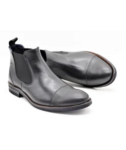 Homme L'Empreinte Chaussures Bottines|FLUCHOS F0260 OLIMPO