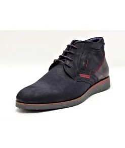 Homme L'Empreinte Chaussures Bottines|FLUCHOS F0665 RANGER