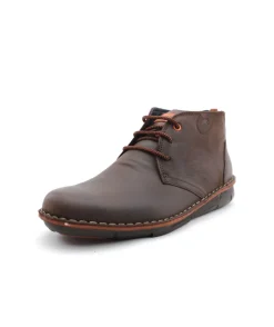 Homme L'Empreinte Chaussures Bottines|FLUCHOS F0701 ALFA
