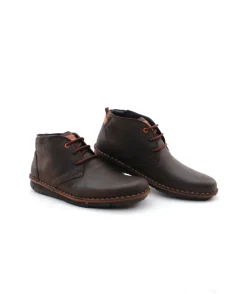 Homme L'Empreinte Chaussures Bottines|FLUCHOS F0701 ALFA