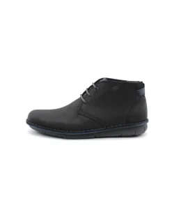 Homme L'Empreinte Chaussures Bottines|FLUCHOS F0701 ALFA