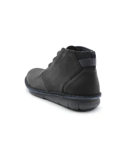 Homme L'Empreinte Chaussures Bottines|FLUCHOS F0701 ALFA