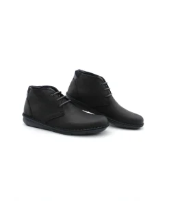 Homme L'Empreinte Chaussures Bottines|FLUCHOS F0701 ALFA