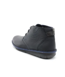 Homme L'Empreinte Chaussures Bottines|FLUCHOS F0701 ALFA