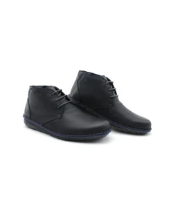 Homme L'Empreinte Chaussures Bottines|FLUCHOS F0701 ALFA