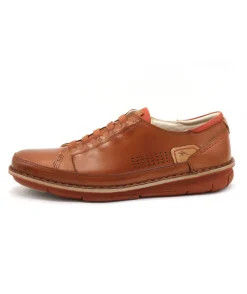 Homme L'Empreinte Chaussures Chaussures À Lacets|FLUCHOS F0789 ALFA