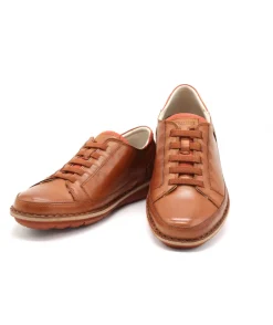 Homme L'Empreinte Chaussures Chaussures À Lacets|FLUCHOS F0789 ALFA