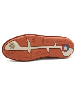 Homme L'Empreinte Chaussures Chaussures À Lacets|FLUCHOS F0789 ALFA