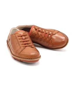 Homme L'Empreinte Chaussures Chaussures À Lacets|FLUCHOS F0789 ALFA