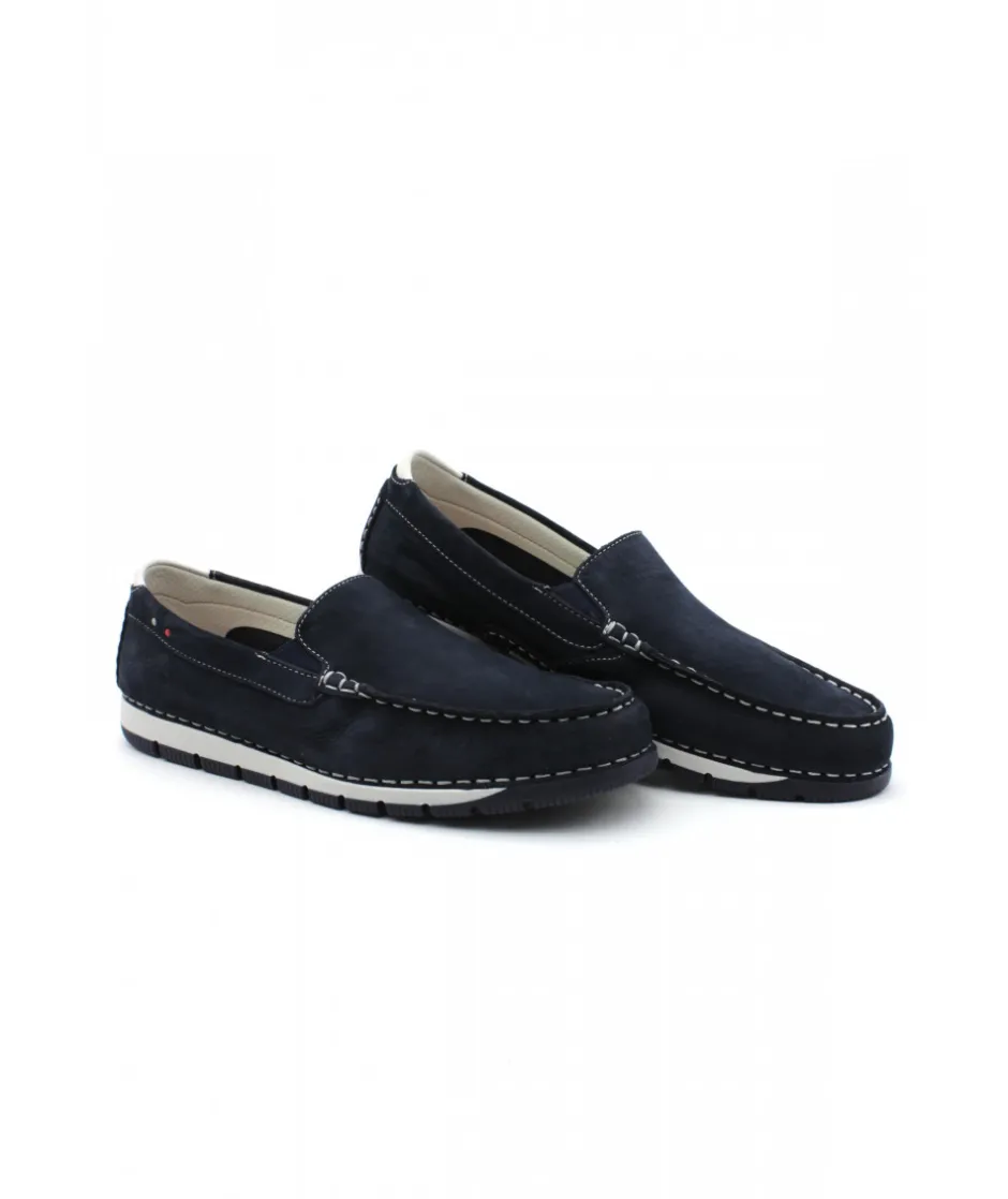 Homme L'Empreinte Chaussures Mocassins|FLUCHOS F1447 ANDREY
